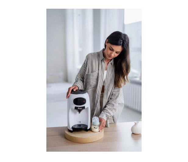 MOMINI Outlet Ekspres do mleka Milk Formula Elite - 1558611 - zdjęcie 14